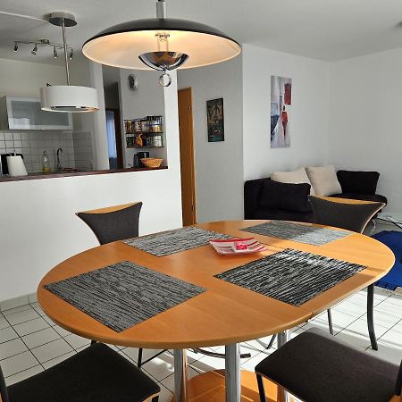 Komfortables 3-Zimmer Apartment In Schwetzingen Zwischen Mannheim Und Heidelberg Esterno foto