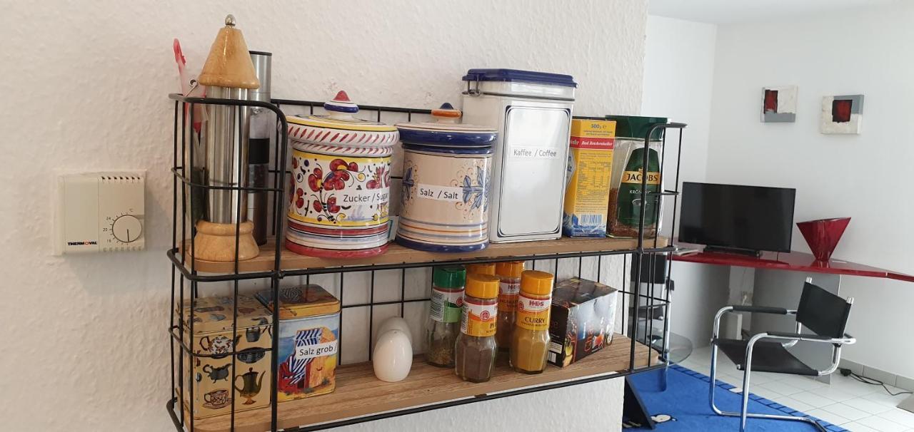 Komfortables 3-Zimmer Apartment In Schwetzingen Zwischen Mannheim Und Heidelberg Esterno foto