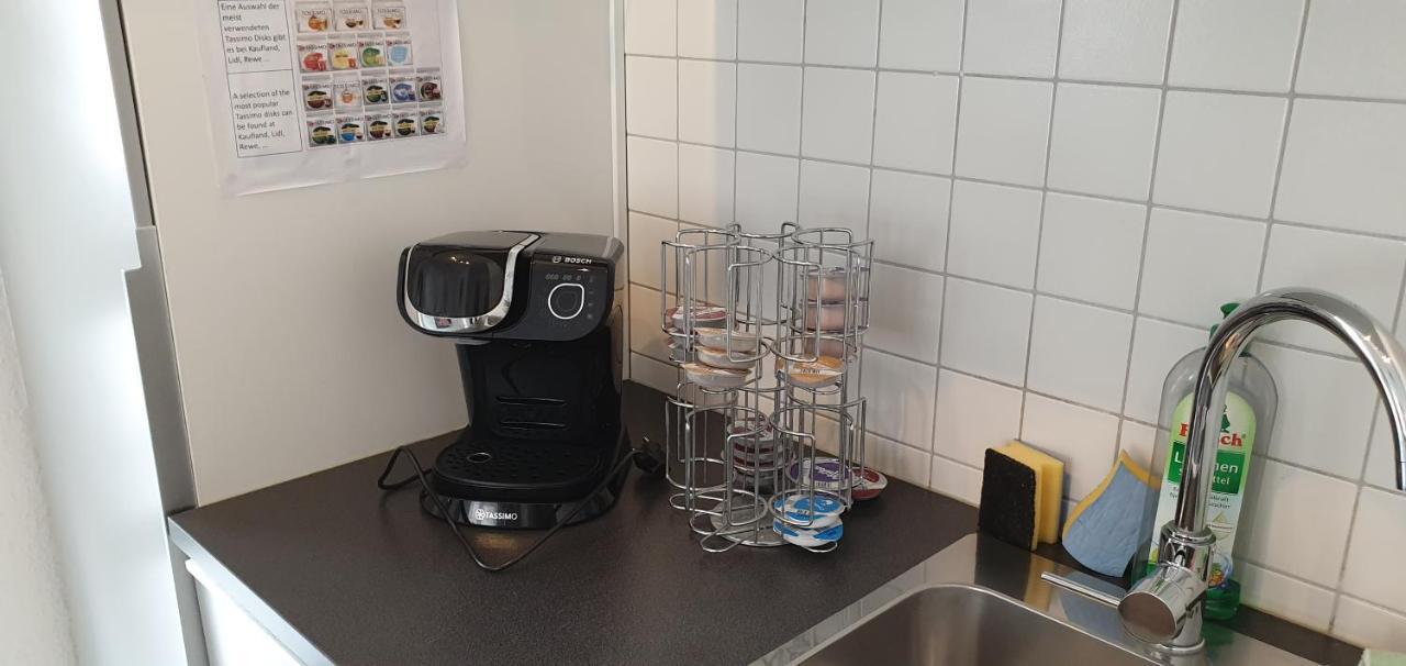 Komfortables 3-Zimmer Apartment In Schwetzingen Zwischen Mannheim Und Heidelberg Esterno foto