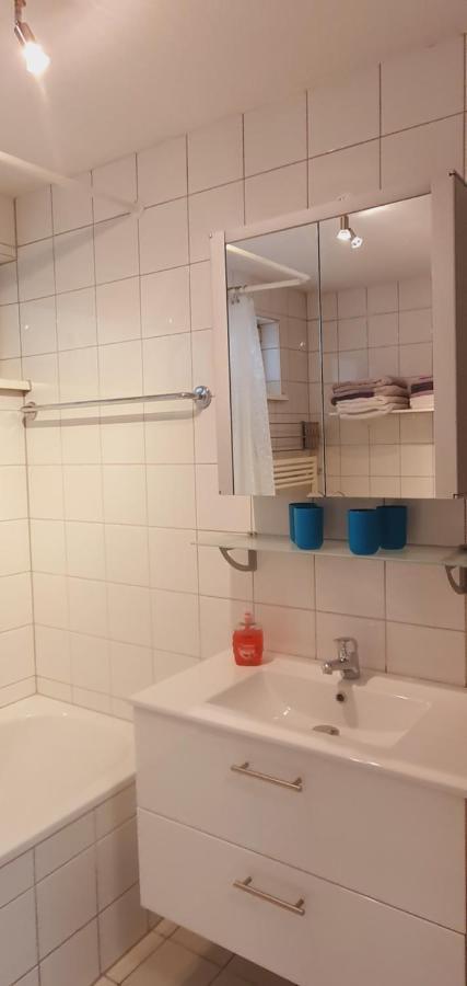 Komfortables 3-Zimmer Apartment In Schwetzingen Zwischen Mannheim Und Heidelberg Esterno foto