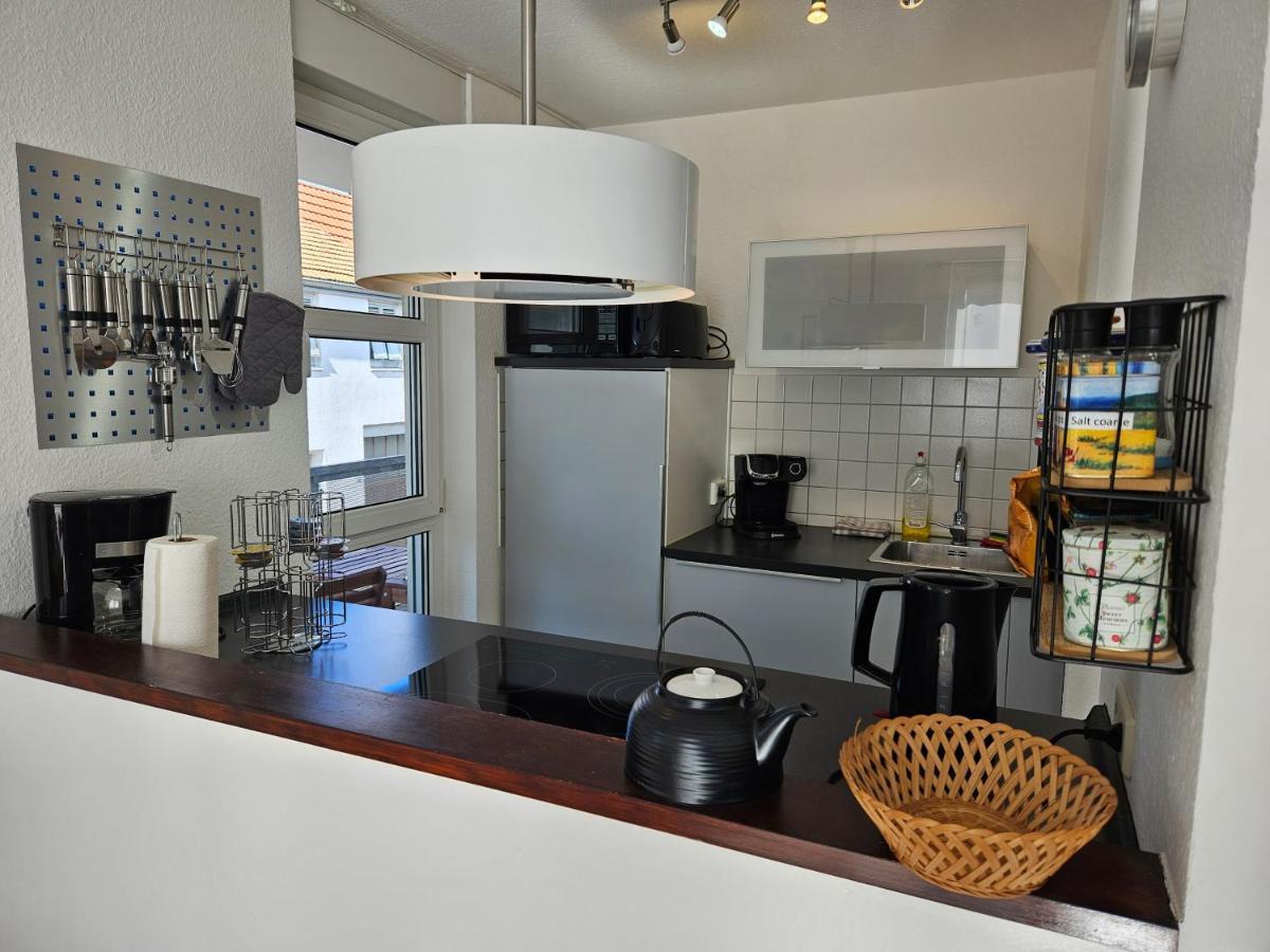 Komfortables 3-Zimmer Apartment In Schwetzingen Zwischen Mannheim Und Heidelberg Esterno foto