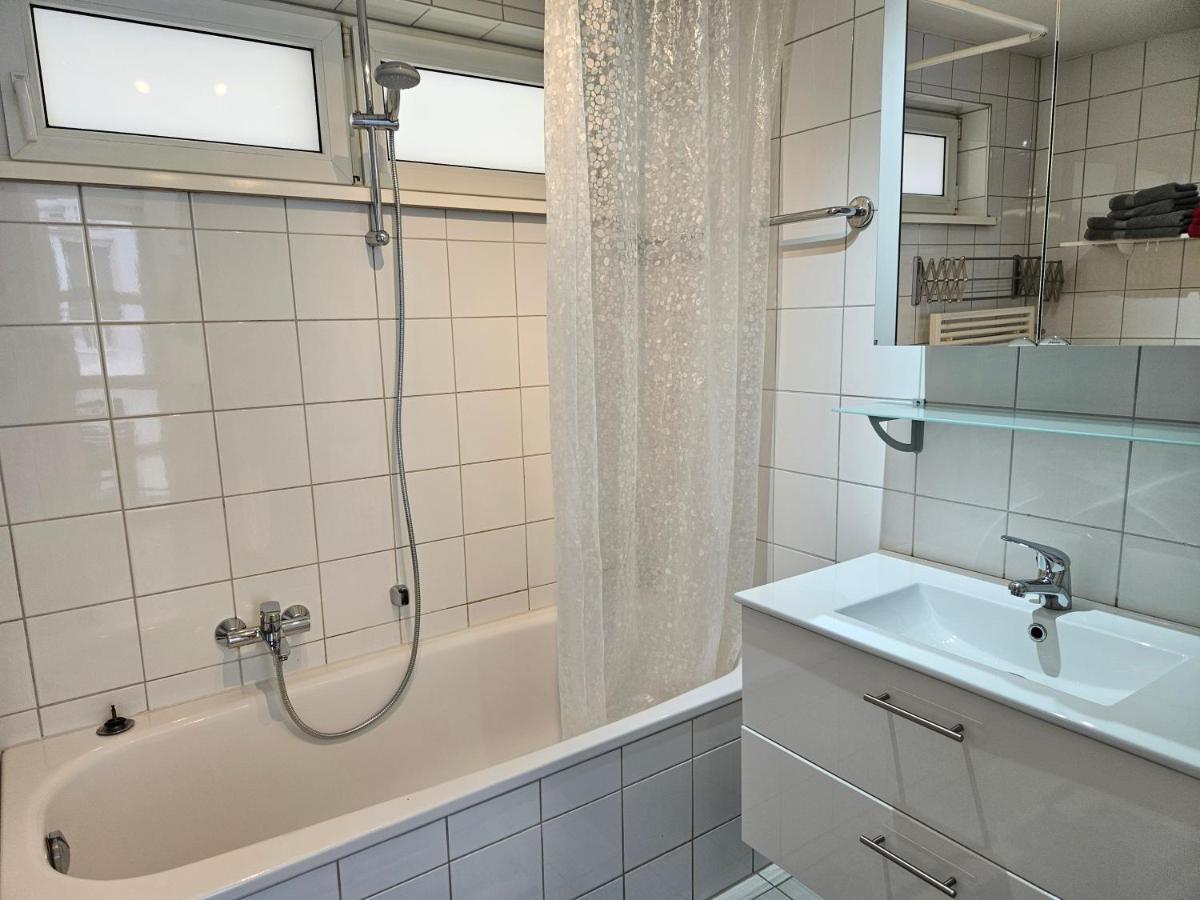 Komfortables 3-Zimmer Apartment In Schwetzingen Zwischen Mannheim Und Heidelberg Esterno foto