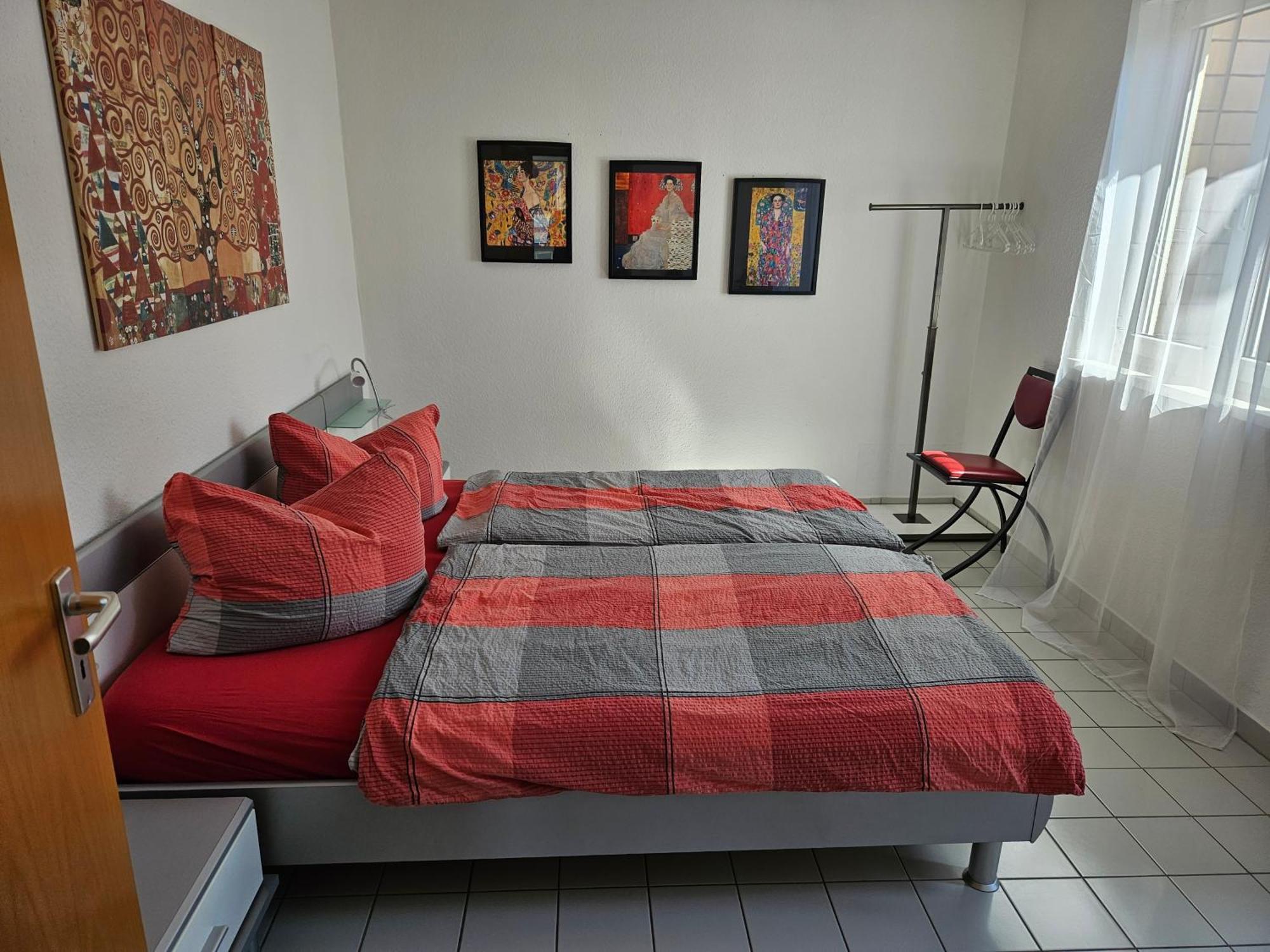 Komfortables 3-Zimmer Apartment In Schwetzingen Zwischen Mannheim Und Heidelberg Esterno foto