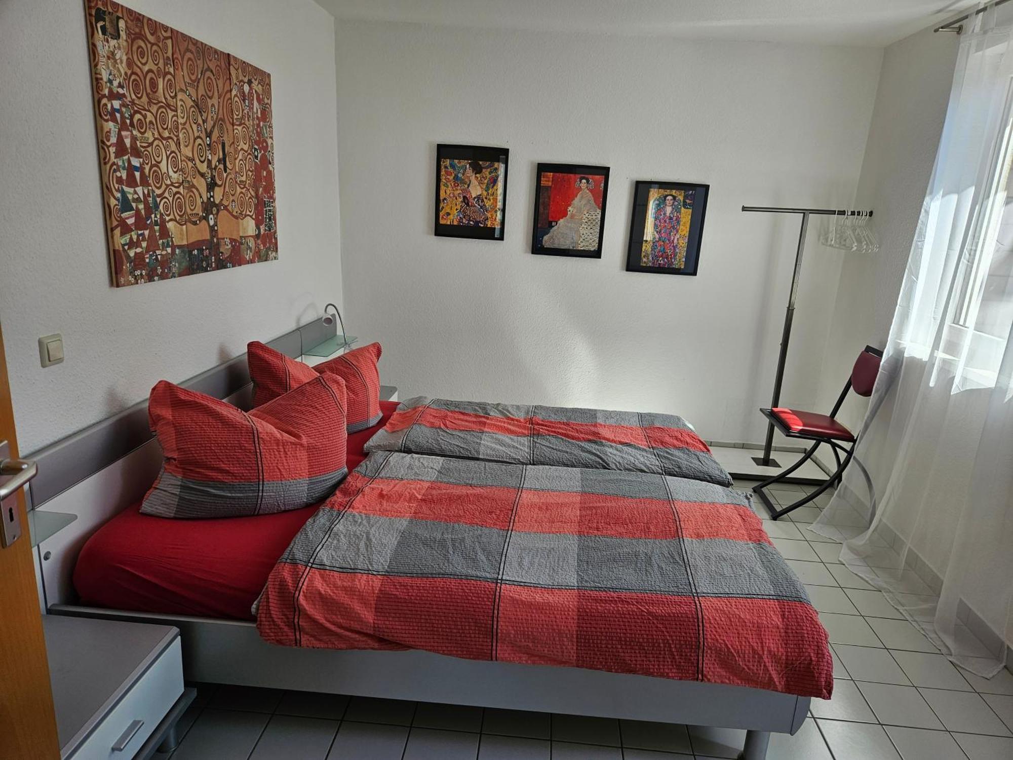 Komfortables 3-Zimmer Apartment In Schwetzingen Zwischen Mannheim Und Heidelberg Camera foto